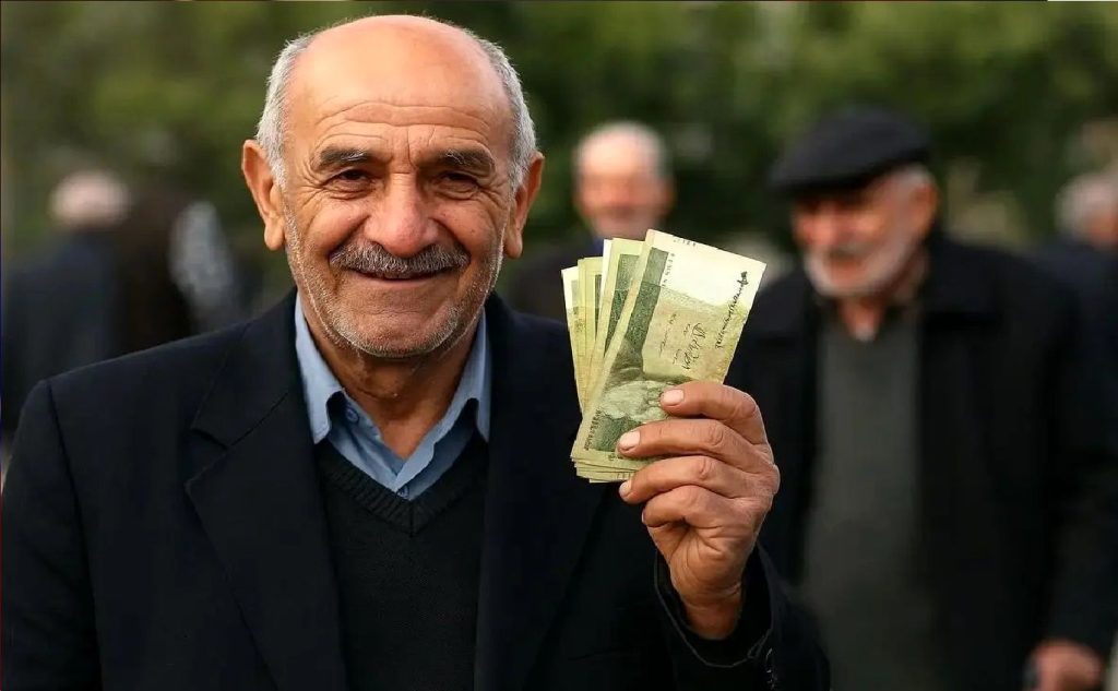 خبر خوب درباره پرداخت مطالبات این گروه از بازنشستگان/ واریزی جدید در راه است