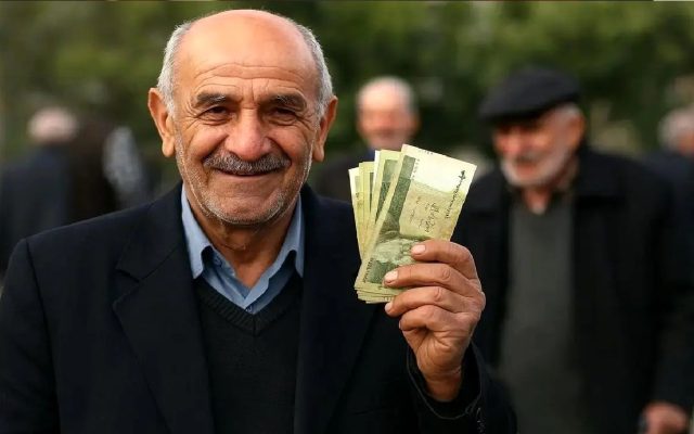 خبر خوب درباره پرداخت مطالبات این گروه از بازنشستگان/ واریزی جدید در راه است