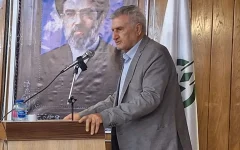 بازدار: قیمت‌گذاری دستوری محصولات کشاورزی منطقی نیست/ قزوین آماده پیشگامی در واردات نهاده است