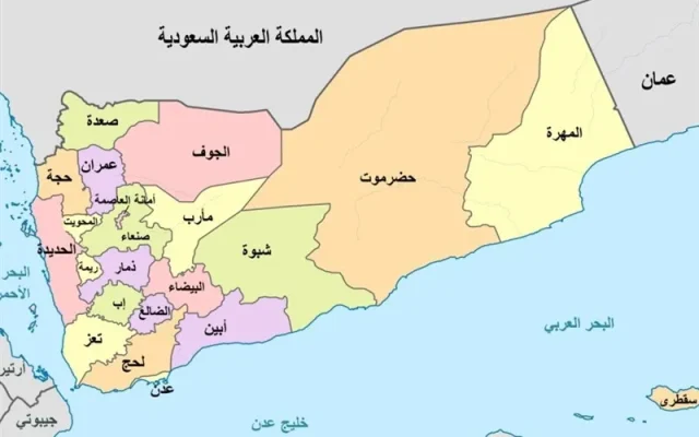 جنایت سعودی‌ها در حمله به یک بازار محلی در تعز یمن