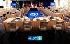 ایران در معامله بزرگ واشنگتن و پکن؛ سرنوشت تهران روی میز ترامپ و شی؟
