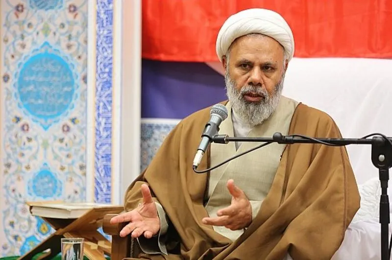 دوقطبی‌سازی سمی مهلک برای کشور است