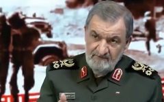 محسن رضایی: قطعنامه ضدایرانی آژانس غیرقانونی و سیاسی است