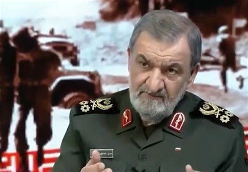 محسن رضایی: قطعنامه ضدایرانی آژانس غیرقانونی و سیاسی است