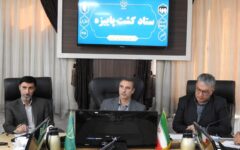 کلزا و کاملینا در سبد کشت پاییزه خراسان‌شمالی؛ تأکید بر محصولات کم‌آب‌بر