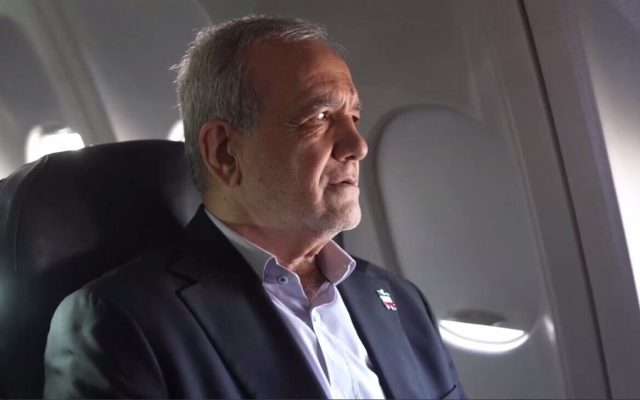 سلمان اسحاقی: دیدار احتمالی ترامپ و پزشکیان تله است/ غضنفری: کسانی که به آقای پزشکیان مشورت میدهند انسان های خیرخواهی نیستند