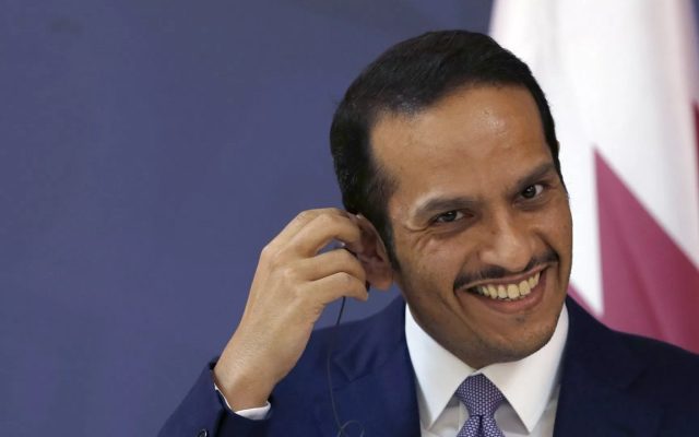 قطر: ایران و آمریکا برای پیشرفت مذاکرات تمایل دارند