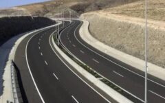 تخصیص ۴ هزار و ۵۰۰ میلیارد تومان به آزادراه مراغه ـ هشترود