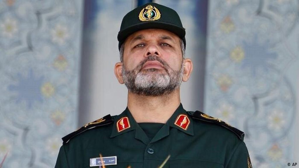 فرمانده کل سپاه: حضور مردم در ۲۰۰ شب، نماد وحدت و پشتیبانی از نیروهای مسلح؛ در برابر هر تهدیدی قاطعانه می‌ایستیم