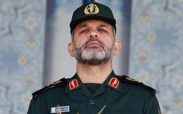 فرمانده کل سپاه: حضور مردم در ۲۰۰ شب، نماد وحدت و پشتیبانی از نیروهای مسلح؛ در برابر هر تهدیدی قاطعانه میایستیم