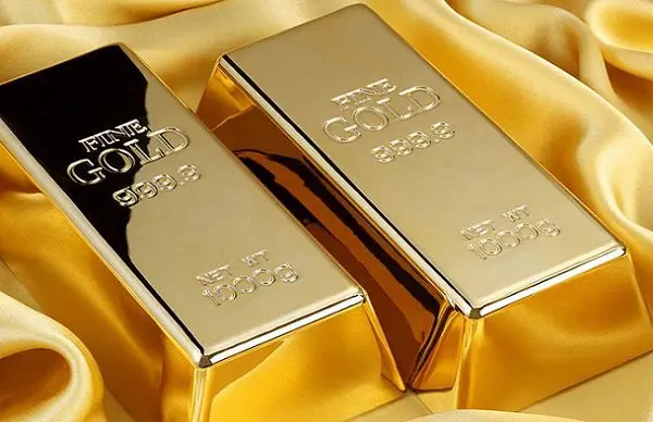 قیمت طلا در انتظار تصمیم فدرال رزرو