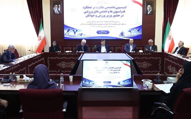 دنیامالی: مراقبت پزشکی از ملیپوشان در ناگویا با دقت بیشتری صورت بگیرد/ مرکز پزشکی ورزشی با نگاه ۵۰ ساله احداث شود
