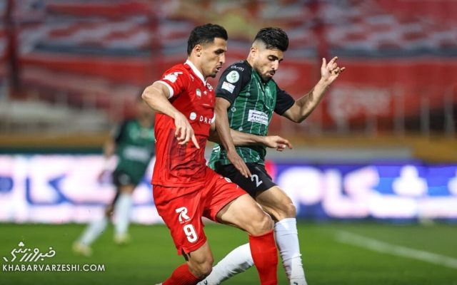 با وجود عدم درخواست پرسپولیس؛ بازی سرخ‌ها با خیبر لغو شد!