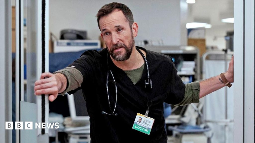 The Pitt is up for 25 Emmys - here's what real doctors think of it