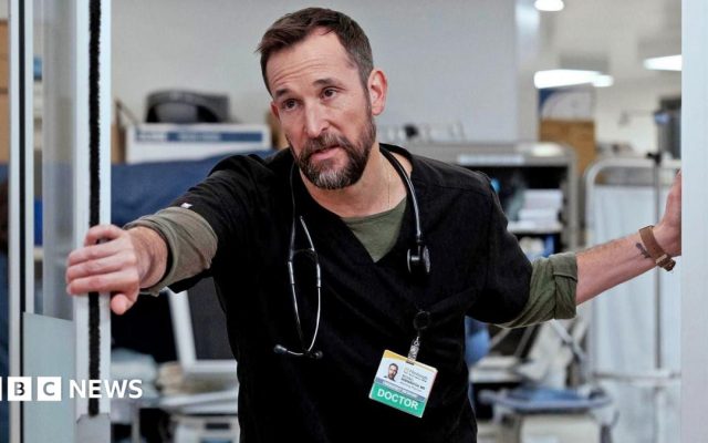 The Pitt is up for 25 Emmys - here's what real doctors think of it