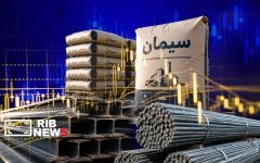 قیمت نهاده‌های ساختمانی ۲۱ شهریور در بازار