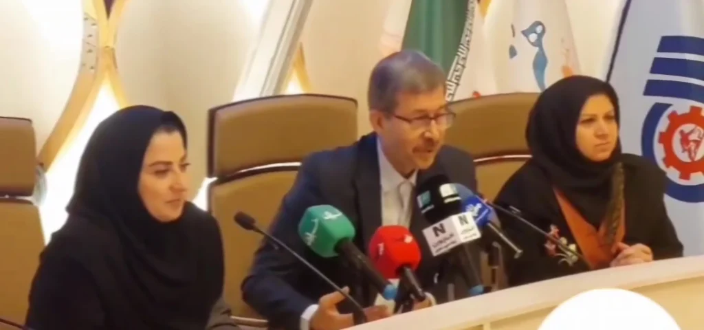 جمالی‌نژاد: نخبگان مهارت، سفیران دیپلماسی شهری و نماد نسل پیشران کشور هستند