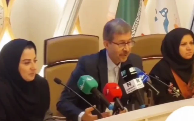 جمالی‌نژاد: نخبگان مهارت، سفیران دیپلماسی شهری و نماد نسل پیشران کشور هستند