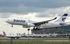 عدم مشروعیت تحریم‌های هوانوردی ایران در پرتو حقوق بین‌الملل و حقوق بشر