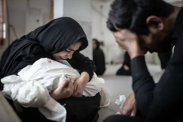 پشت صحنه شناسایی شهدای جنگ؛ وقتی تنها یک قطعه از پیکر باقی مانده بود