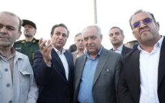 سراب در مسیر توسعه؛ از پل معلق تا رونق سرمایه‌گذاری و سلامت