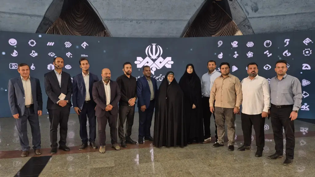 پیش‌بینی ۱۱۶۴ اقدام پیش‌رو برای ادامه مسیر تحول در صداوسیما