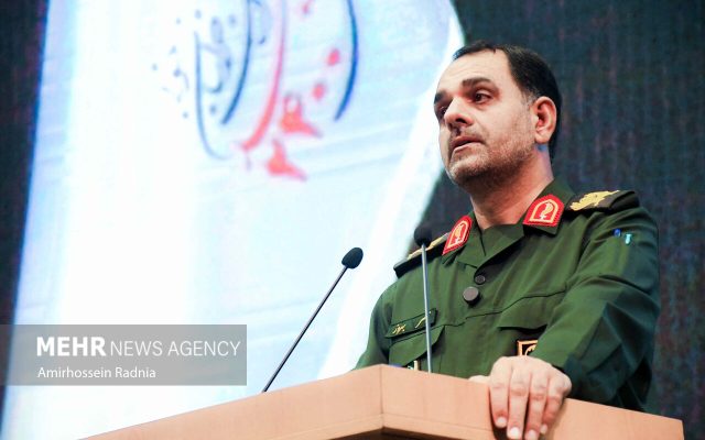۱۲ هزار و ۸۰۰ سند از شهدای خراسان جنوبی جمع‌آوری شد