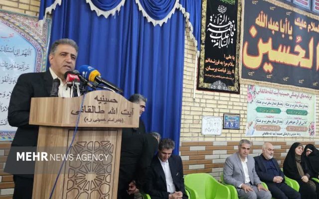 تخصیص ۵۲ هزار تن قیر رایگان به ۱۸ شهر خوزستان