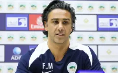 فرهاد مجیدی دوباره گزینه هدایت تیم امید شد