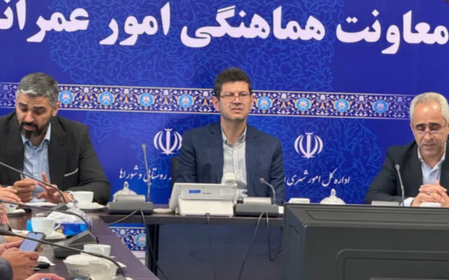 مهیائی: تخریب تالاب‌های گلستان باید متوقف شود
