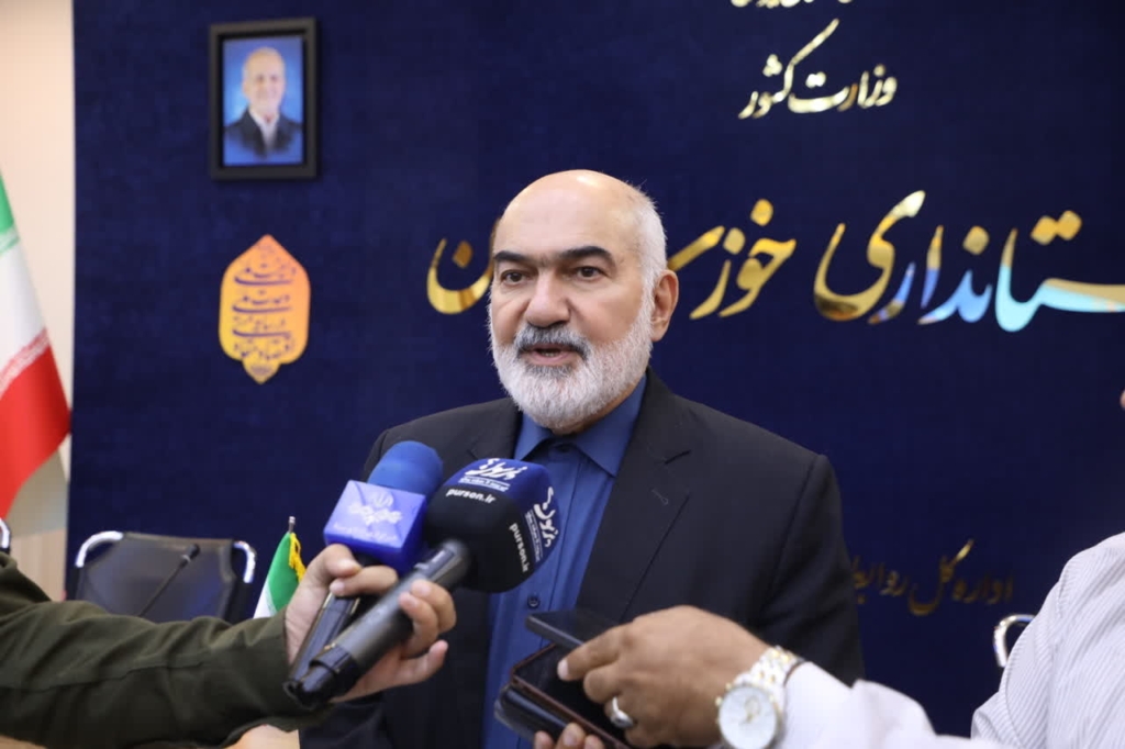 حل مشکلات گروه ملی صنعتی فولاد ایران با همکاری وزارت صمت و بانک ملی