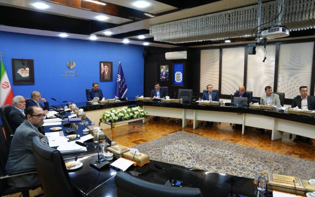 اکتشافات عمیق معدنی با فناوری‌های نوین توسعه یابد