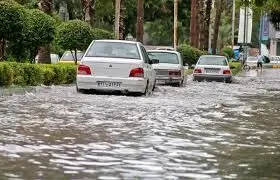غافلگیری آب و هوایی در تهران از امروز جمعه تا دوشنبه (۳ تا ۶ مهر)