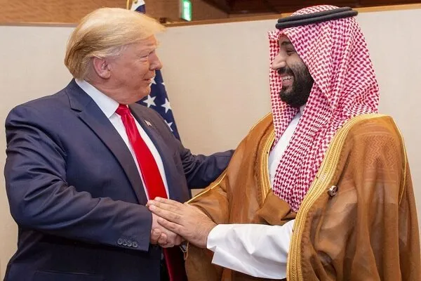 واشنگتن‌پست: حمله به عربستان، شکنندگی ائتلاف با آمریکا را ثابت کرد
