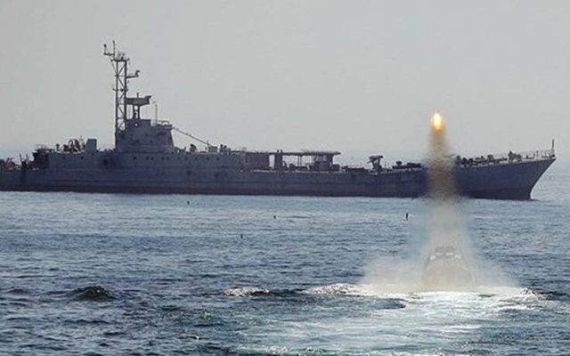 جزئیات جدید از حادثه کشتی تجاری در تنگه هرمز؛ شهادت جمشید رجبی تایید شد
