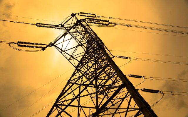 Google, Nvidia and Anthropic want Emerald AI to find space on the grid for more data centers