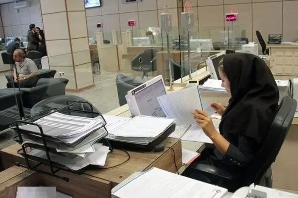 خبر مهم درباره ساعت کاری بانک های دولتی و نیمه دولتی