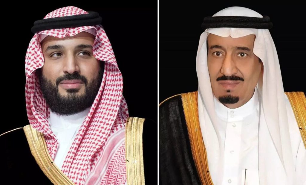 وقتی سعودیها کعبه را سپر خود میکنند!