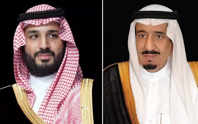 وقتی سعودی‌ها کعبه را سپر خود می‌کنند!
