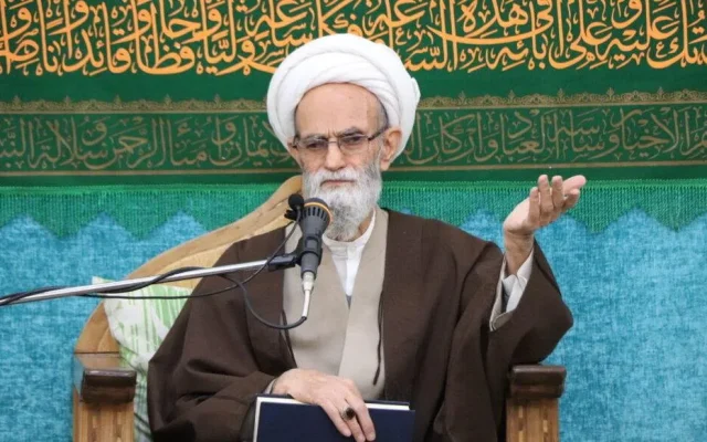 آیت‌الله شیخ عبدالمجید باقری بنابی؛ مردی که حوزه را با اخلاق و مجاهدت معنا کرد