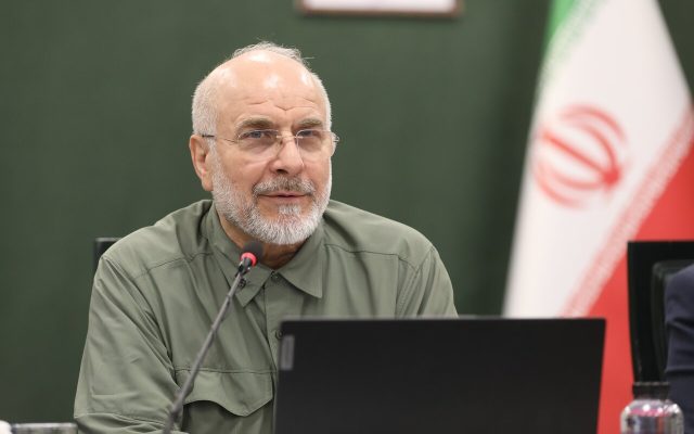 معادله قالیباف برای نرخ بهره بانکی در آمریکا / جنگ فرمولها؛ وقتی «قاعده تیلور» سلاح جدید ایران برابر آمریکا شد