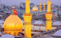 تردد روان زائران عتبات از مهران و خسروی؛ اعزام‌های هوایی برقرار است
