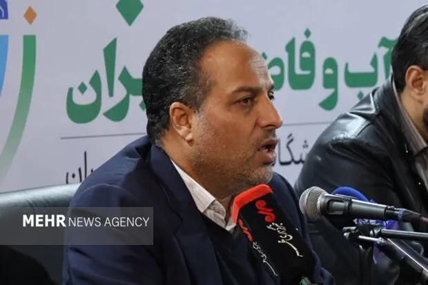 آبرسانی به ۵۳۸۲ روستا تکمیل شد