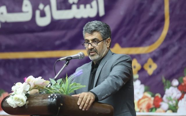 احداث سه زورخانه جدید در قم در دستور کار قرار گرفته است