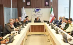 رحمانی: فرودگاه ارومیه باید به دروازه توسعه آذربایجان‌غربی تبدیل شود