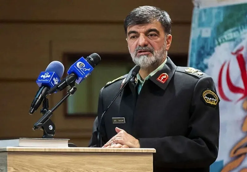 باند باج‌نیوزها با اخاذی تصویری از خانواده مسؤولان منهدم شد