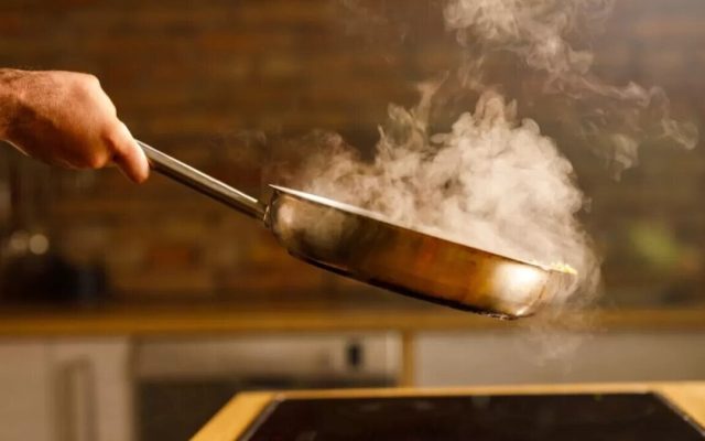 آموزش آشپزی چیست و چگونه به یک مهارت ماندگار تبدیل می‌شود؟