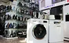 واردات رسمی سامسونگ و ال‌جی همچنان ممنوع است