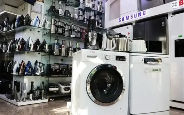 واردات رسمی سامسونگ و ال‌جی همچنان ممنوع است