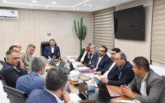 تعیین مهلت نهایی بازرسی فارس برای انتقال کارخانه سیمان از شیراز